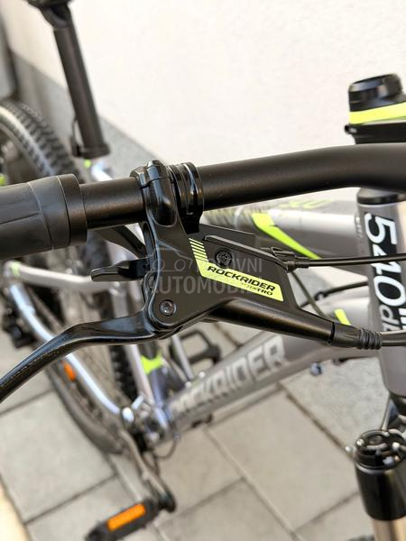 ROCKRIDER 27.5