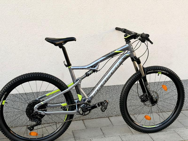 ROCKRIDER 27.5