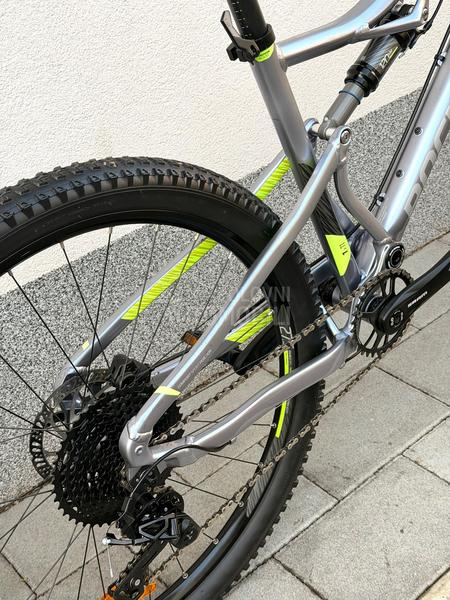 ROCKRIDER 27.5