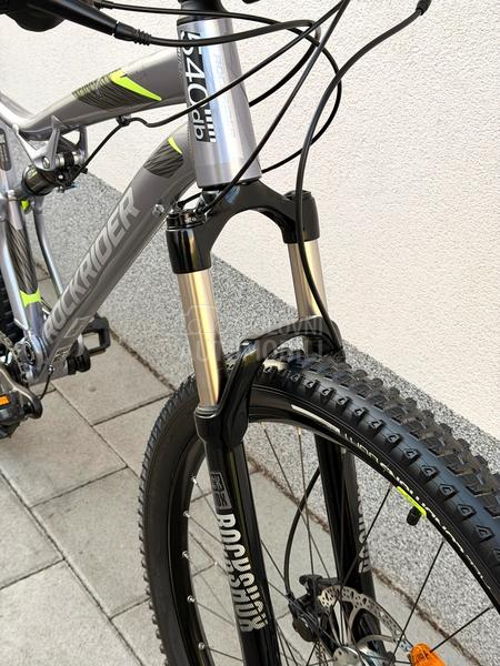 ROCKRIDER 27.5