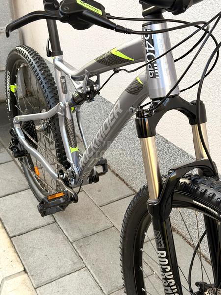 ROCKRIDER 27.5