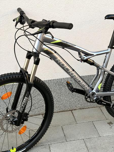 ROCKRIDER 27.5