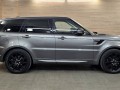 Land Rover Range Rover Sport HSE Dynamic 4wd