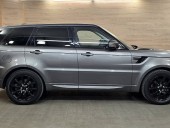 Land Rover Range Rover Sport HSE Dynamic 4wd