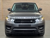 Land Rover Range Rover Sport HSE Dynamic 4wd