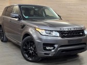 Land Rover Range Rover Sport HSE Dynamic 4wd