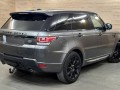 Land Rover Range Rover Sport HSE Dynamic 4wd