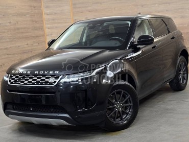 Land Rover Range Rover Evoque 2.0d 165d LED/NAV