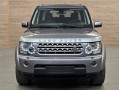 Land Rover Discovery 4 TDV6 SE 7sed