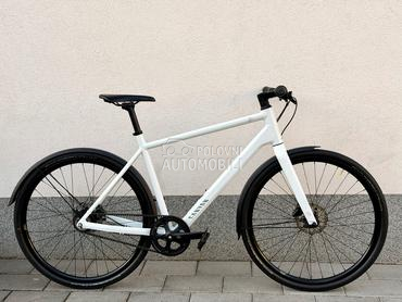 Canyon Commuter 28