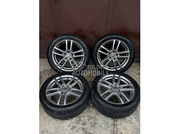 Aluminijumske felne Germany 17" 5 x 112