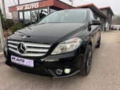 Mercedes Benz B 180 B180CDI AVANTGARDE