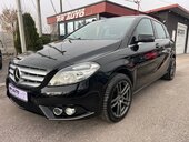 Mercedes Benz B 180 B180CDI AVANTGARDE