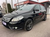 Mercedes Benz B 180 B180CDI AVANTGARDE