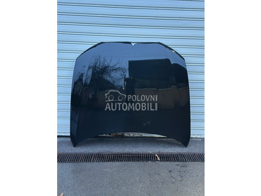 Hauba za Audi A6, A6 Allroad