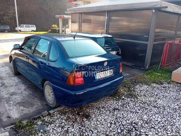 Volkswagen Polo 1.9