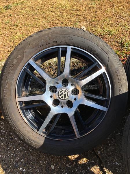 Sava 205/55 R16 Sve sezone