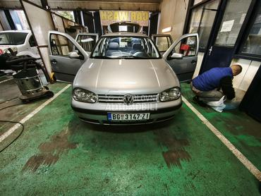 Volkswagen Golf 4 1.9 TDI