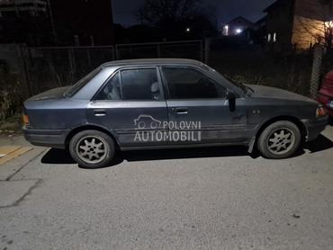 Mazda 323 