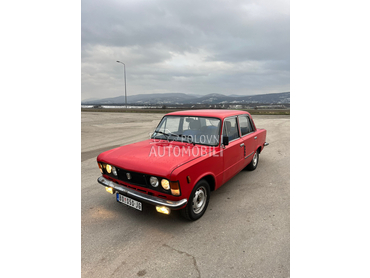 Fiat 125 