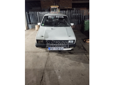 Zastava Yugo 65 1.3