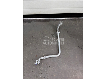 Cev klime 2.0 za Audi Q3 od 2019. do 2025. god.