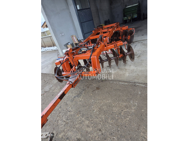 Ferocoop Souchu pinet 22D