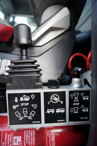 Renault C 440/2 S Kiper/ IMP3291