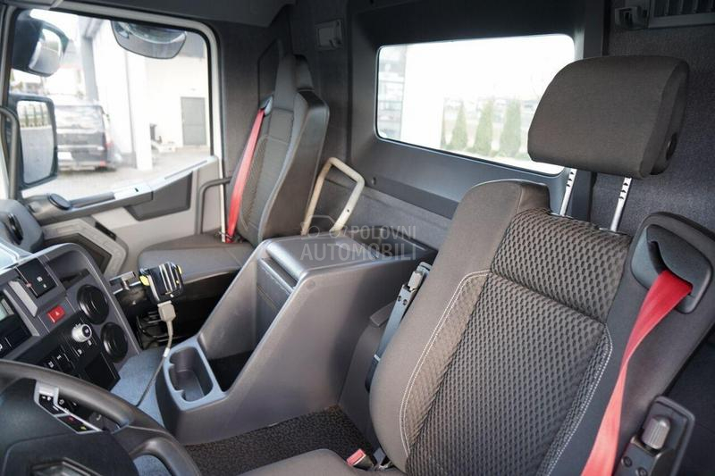 Renault C 440/2 S Kiper/ IMP3291