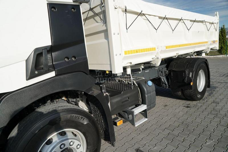 Renault C 440/2 S Kiper/ IMP3291