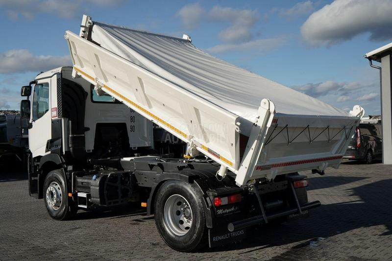 Renault C 440/2 S Kiper/ IMP3291