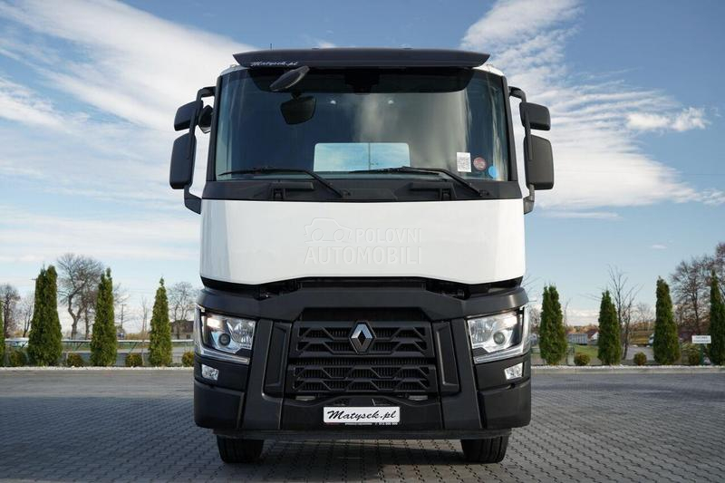 Renault C 440/2 S Kiper/ IMP3291