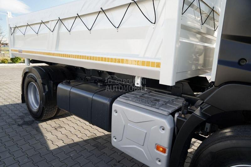 Renault C 440/2 S Kiper/ IMP3291