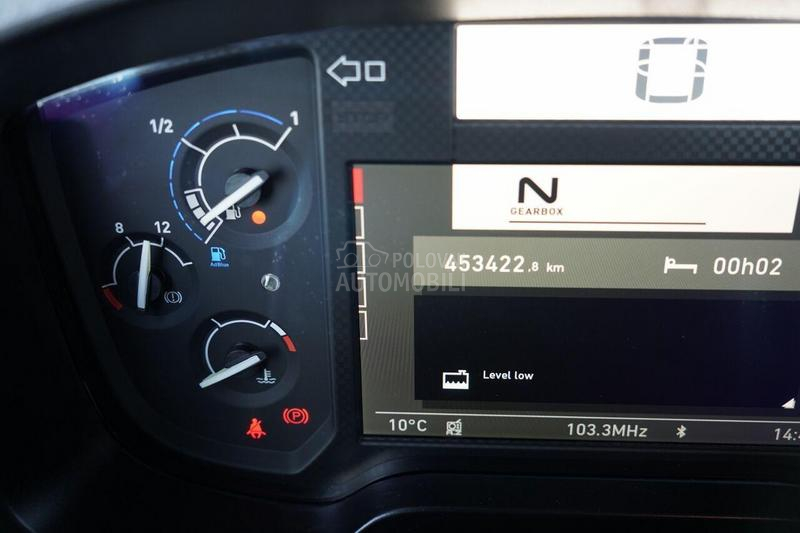 Renault C 440/2 S Kiper/ IMP3291