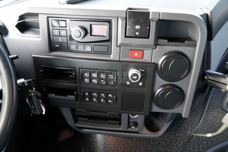 Renault C 440/2 S Kiper/ IMP3291