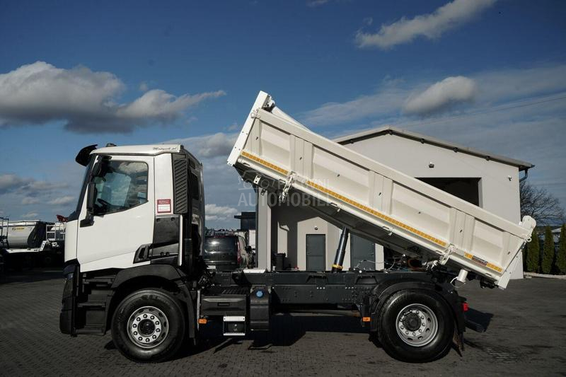 Renault C 440/2 S Kiper/ IMP3291