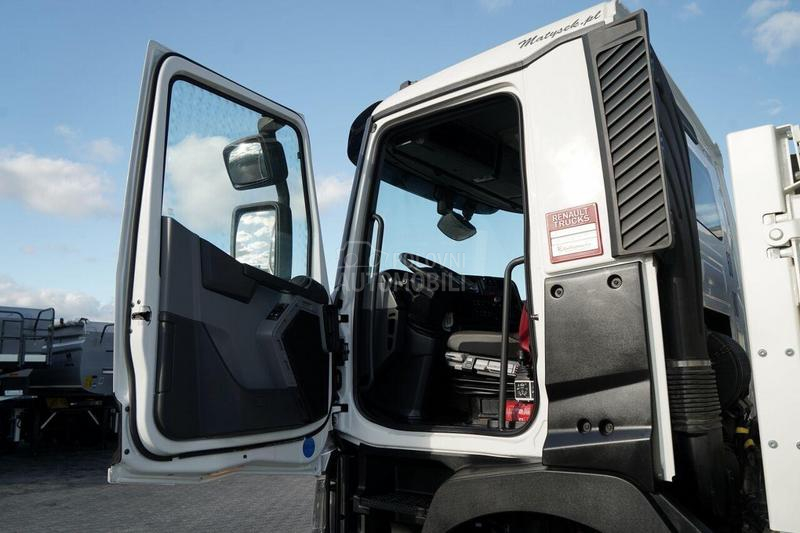 Renault C 440/2 S Kiper/ IMP3291