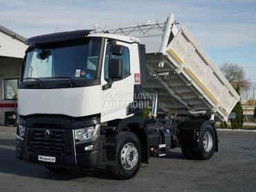 Renault C 440/2 S Kiper/ IMP3291