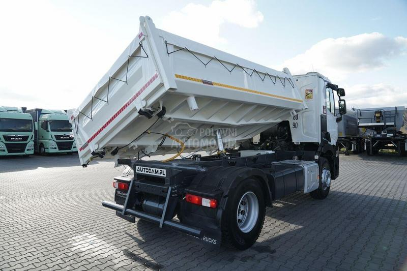 Renault C 440/2 S Kiper/ IMP3291