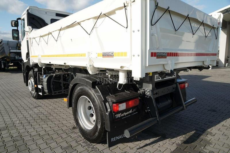 Renault C 440/2 S Kiper/ IMP3291