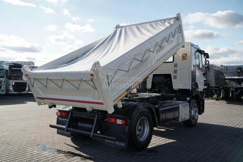 Renault C 440/2 S Kiper/ IMP3291