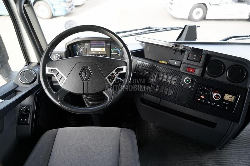 Renault T 480/Tegljač/IMP3293