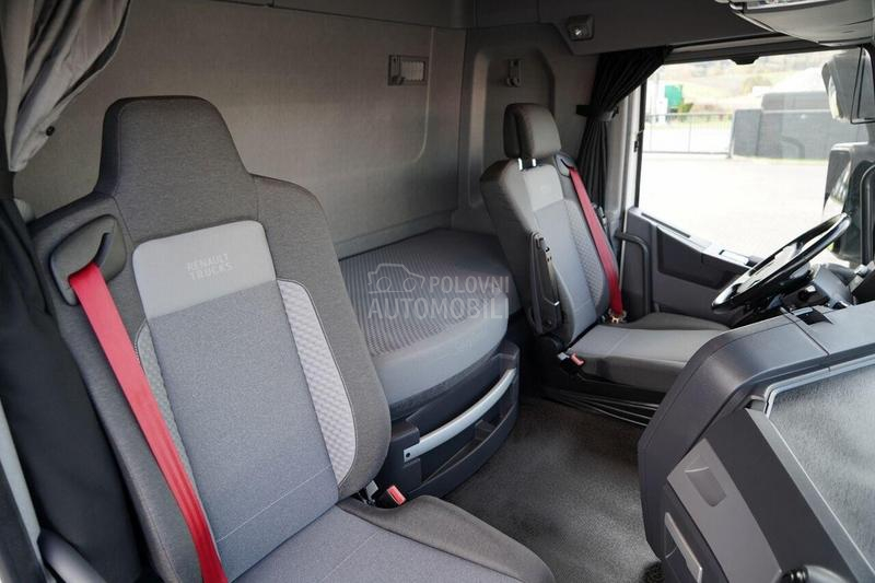 Renault T 480/Tegljač/IMP3293