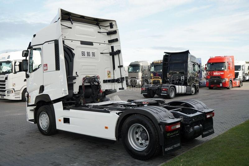 Renault T 480/Tegljač/IMP3293