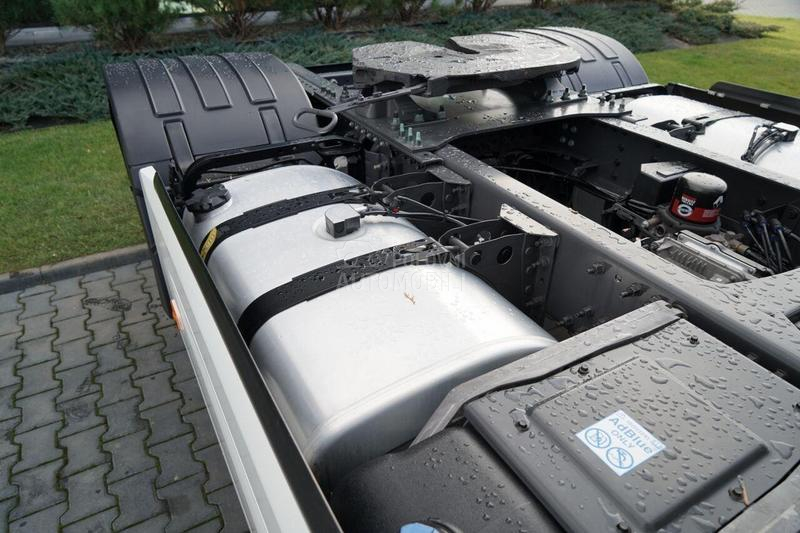 Renault T 480/Tegljač/IMP3293