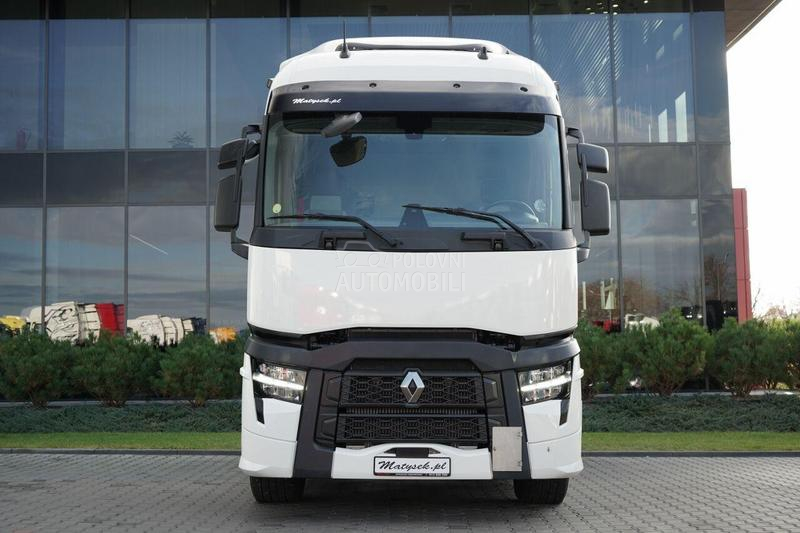 Renault T 480/Tegljač/IMP3293