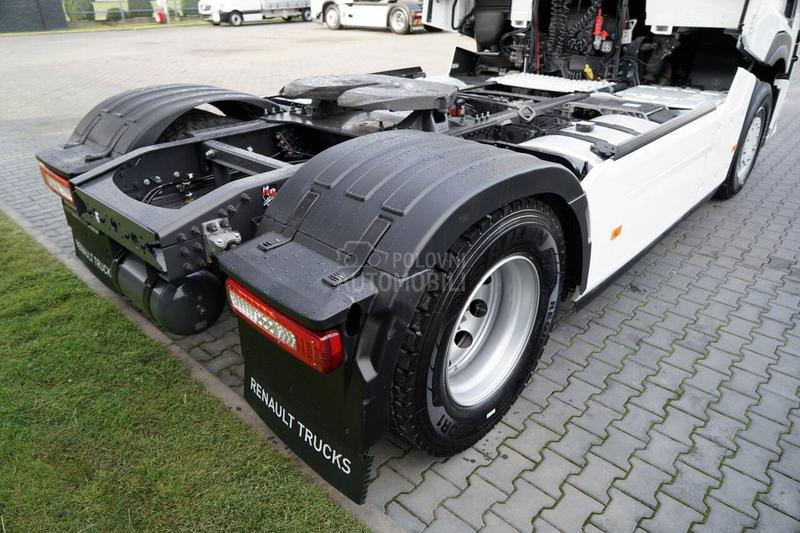 Renault T 480/Tegljač/IMP3293