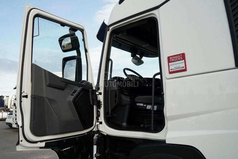 Renault T 480/Tegljač/IMP3293