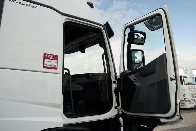 Renault T 480/Tegljač/IMP3293