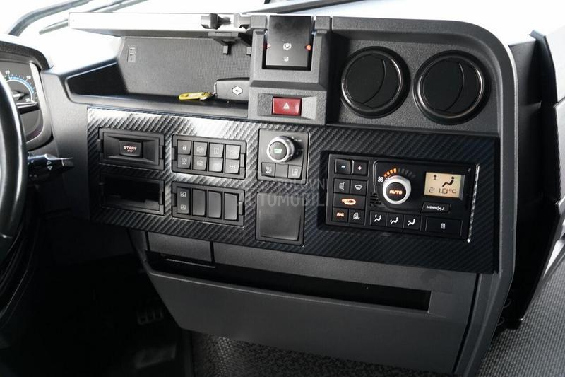 Renault T 480/Tegljač/IMP3293